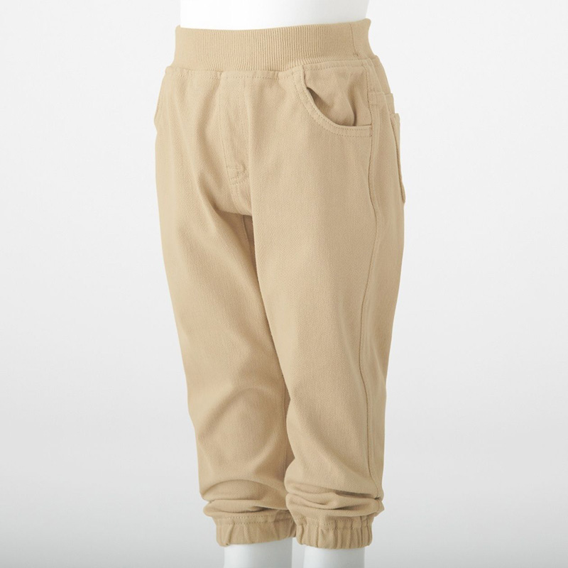 MUJI MUJI Baby Movable Pants