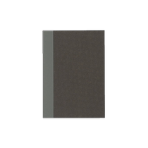 MUJI notebook 5mm square eye