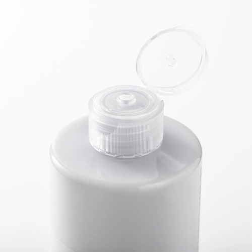 Muji, базовый крем, питательный увлажняющий лосьон для ухода за кожей