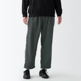 Muji Labo Universal Cordurote Banns не гендерная та же модель