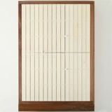 Кровать для хранения MUJI/Дополнение/увеличение двойного/wn