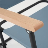 Muji Outdoor Складное кресло для кемпинга на открытом воздухе на открытом воздухе стул на открытом воздухе