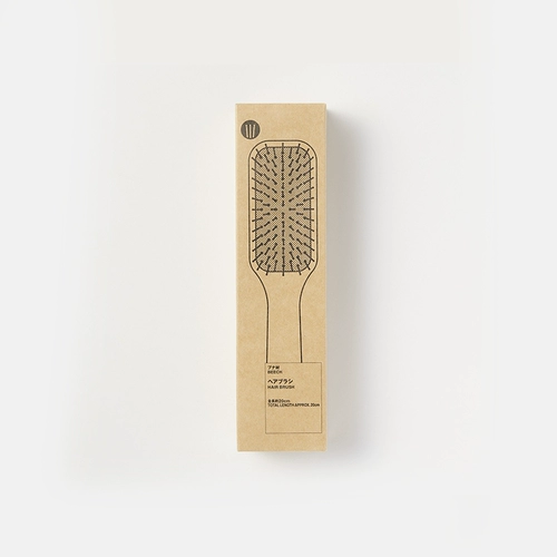 Расческа Muji MUJI для кальмаров