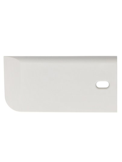 无印良品 MUJI TPE 清洁刮板 刮玻璃 厨房灶台 餐桌