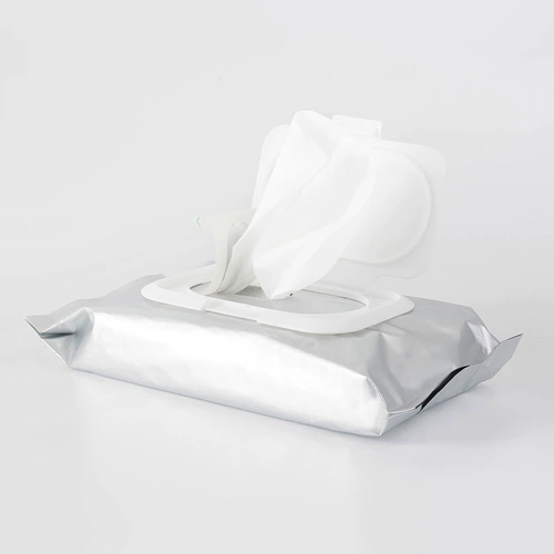 Muji, портативные прохладные салфетки