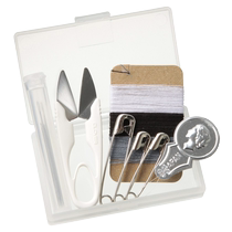 MUJI portable tailoring set for sewing