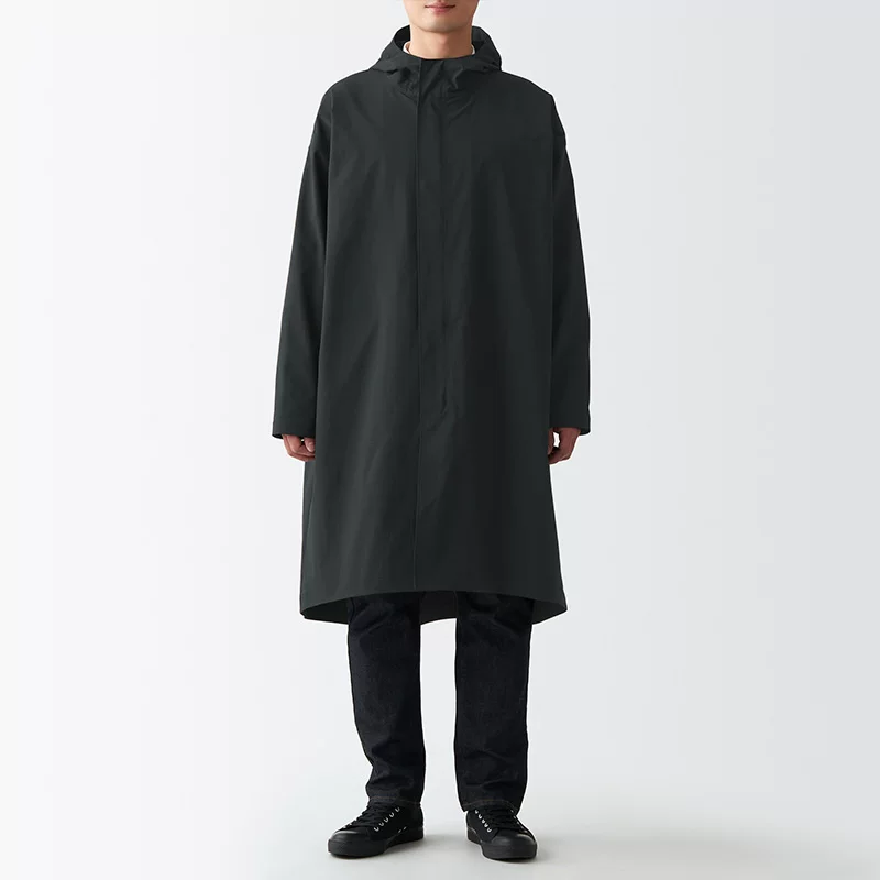MUJI MUJI Мужчины и женщины универсальная не прилипает к воде соединение мужчин и женщин одинаково