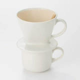 Кофейная фильтровая бумага муджи