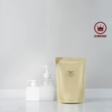 Muji, плавный освежающий шампунь на основе аминокислот, сменный мягкий лосьон для волос