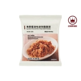 Муджи убил соевый соус мини -хрустящий лапша закуски повседневные