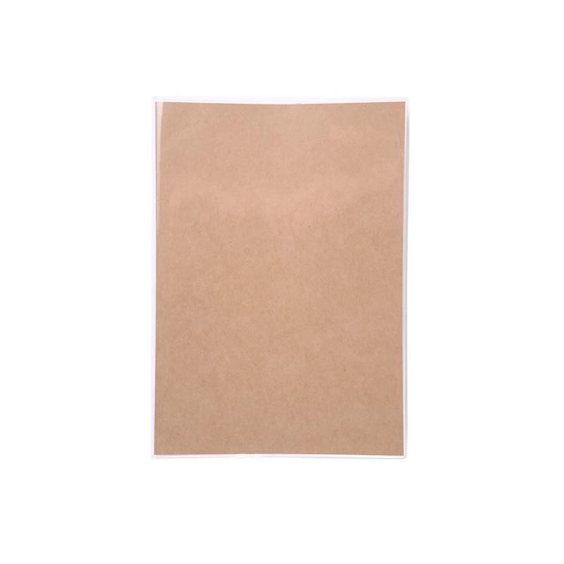 無印良品の上質な紙のスケジュール帳