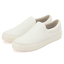 MUJI MUJI womens style is not easy to fatigue not easy to get water lazy sports shoes (ladies)