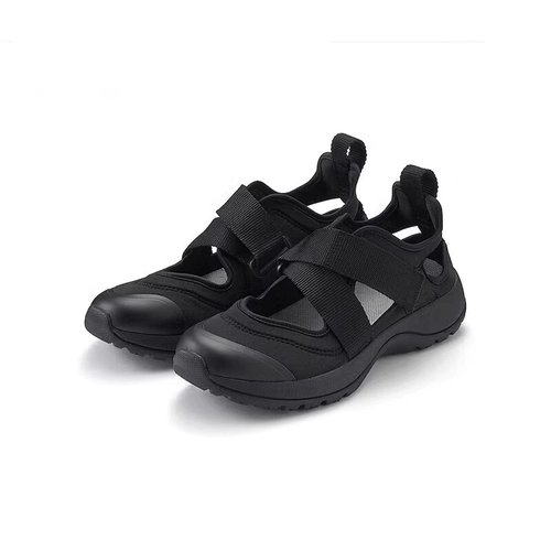 Мужские универсальные спортивные сандалии подходит для мужчин и женщин, туфли, белая обувь на платформе