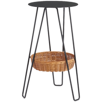 MUJI IDEE WALLABY SIDE dining table