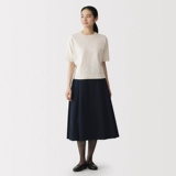 MUJI женские поддерживающие тип 20D 3 пары колготок, чулок, чулок, весенние и летние новинки