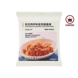 MUJI тмин барбекю вкус мини-хрустящая лапша закуски повседневные