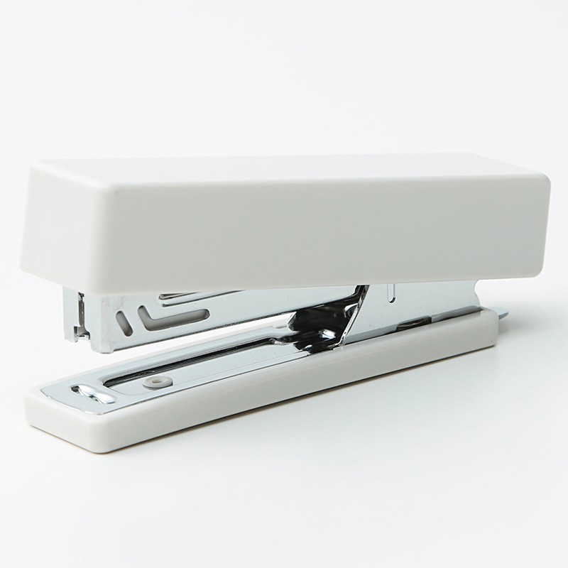 Unimprinted Good Pink MUJI Nails Book Machine