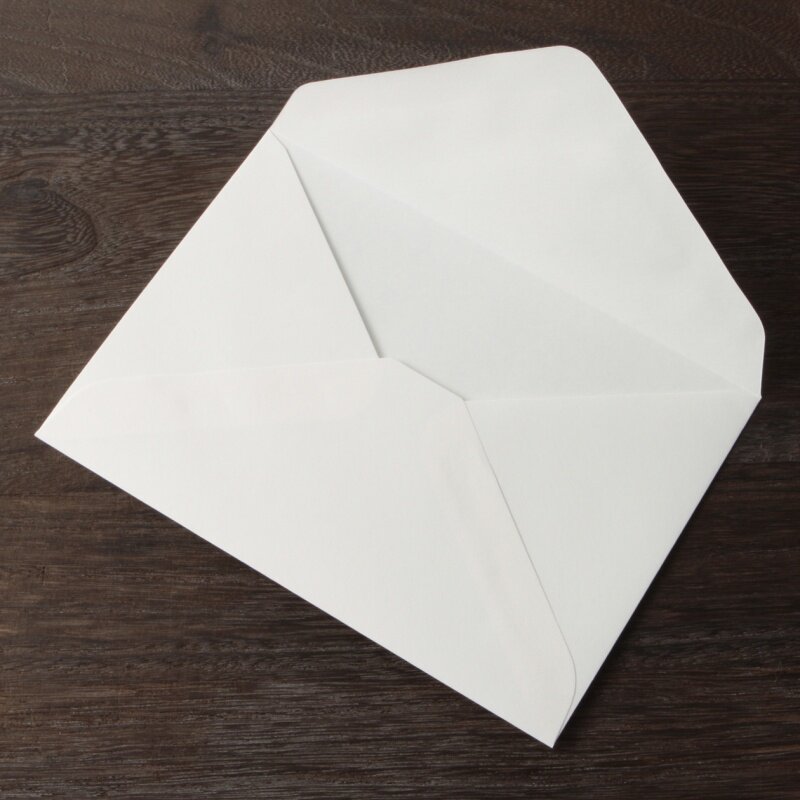 Muji MUJI Tissue Paper Envelope Horizontal