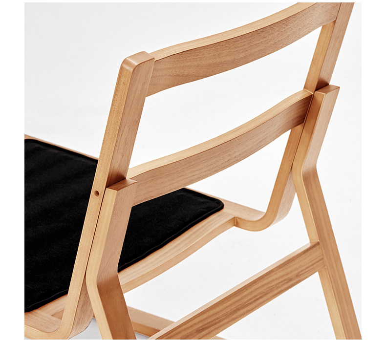 Мягкое кресло 无印良品 muji 客厅餐厅两用沙发椅/带沙发套 oa/wn椅子