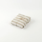 MUJI Хлопковая подушка
