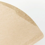 Кофейная фильтровая бумага муджи