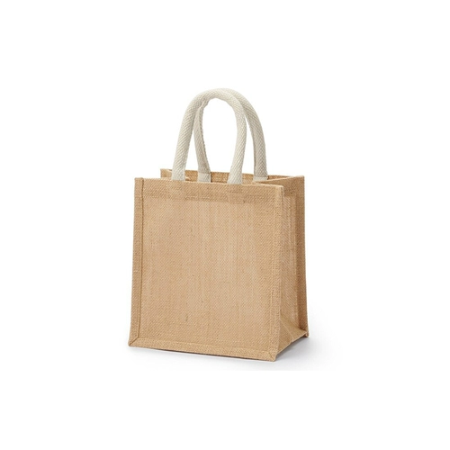 Простой шоппер, тканевый мешок, сумка