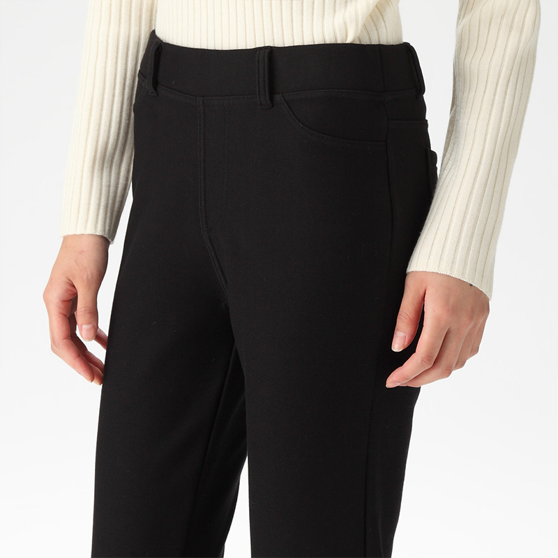 Jean femme MUJI     - Ref 3193815 Image 4