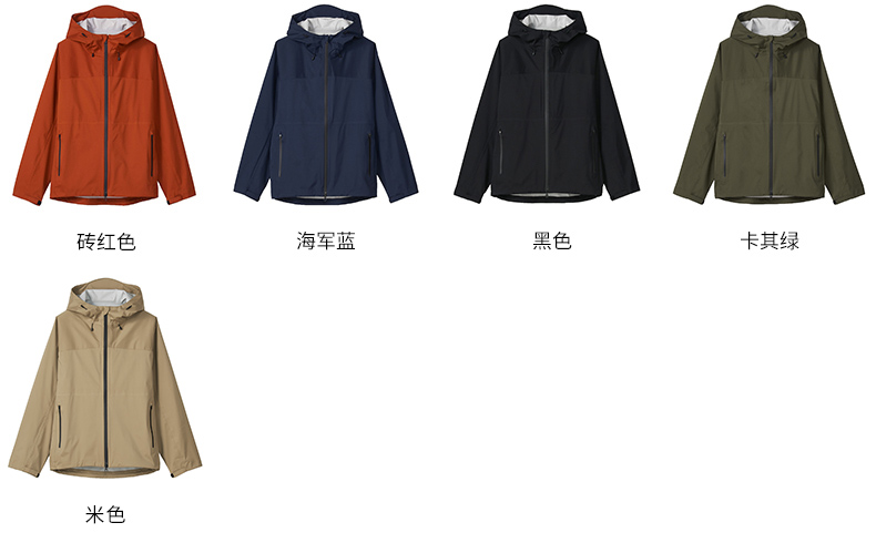 Blouson homme MUJI     - Ref 3117765 Image 9