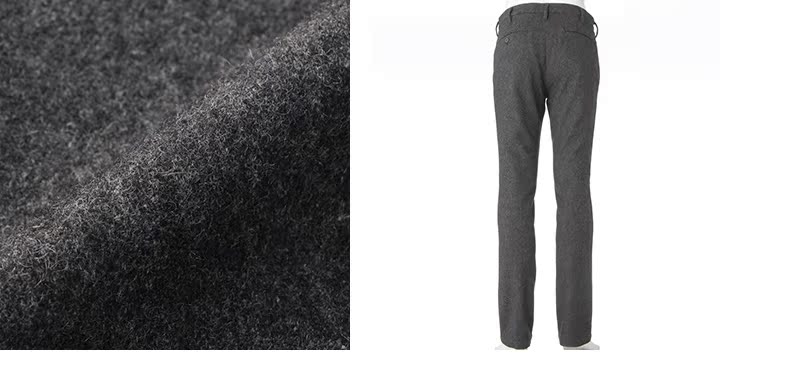Pantalon MUJI - Ref 1487315 Image 11
