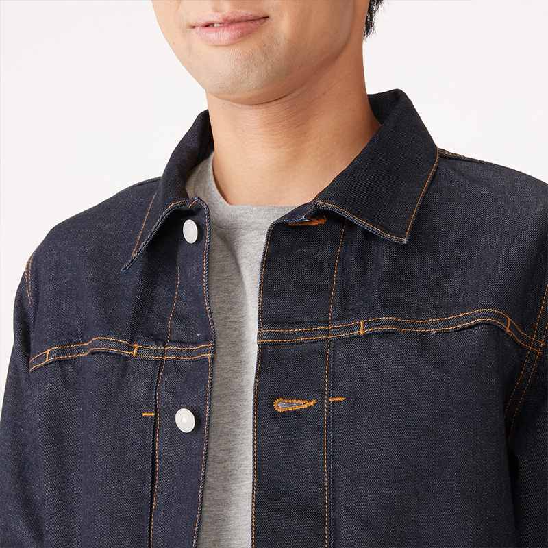 Blouson homme MUJI     - Ref 3118148 Image 4