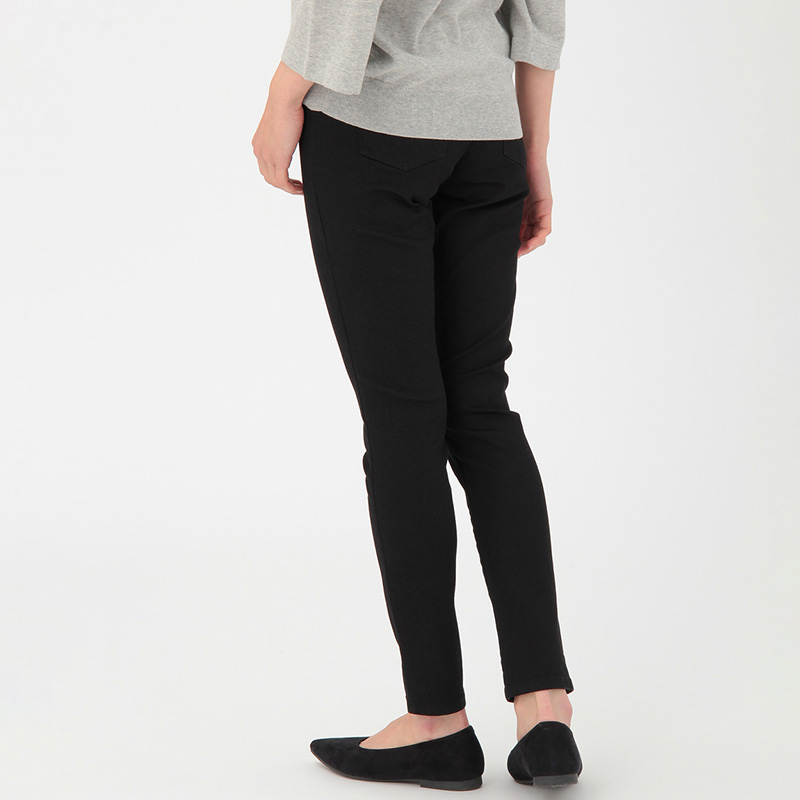 Jean femme MUJI     - Ref 3191908 Image 3