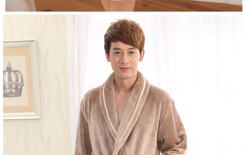 Peignoir jeunesse cfk01 - Ref 598732 Image 31