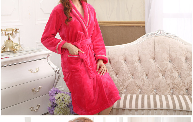 Peignoir jeunesse cfk01 - Ref 598732 Image 28