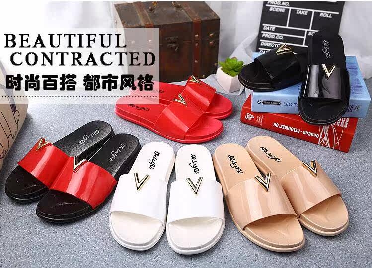 Sandales femme en PU - Ref 2670038 Image 6