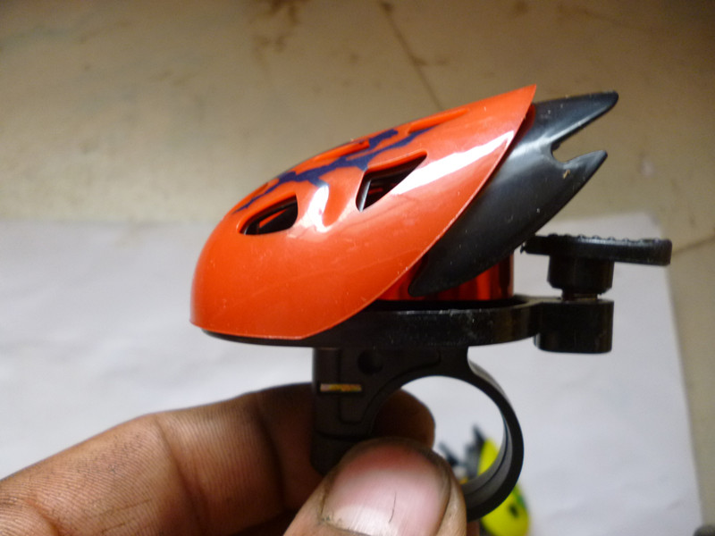 Sonnette de vélo - Ref 1453099 Image 6