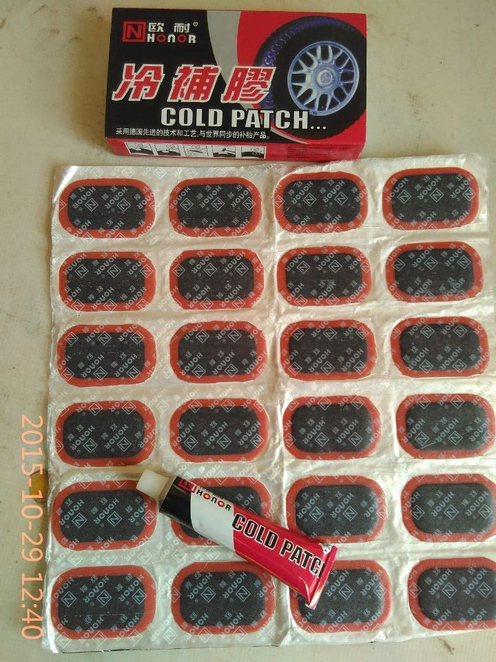 Kit de réparation vélo - Ref 2312823 Image 7