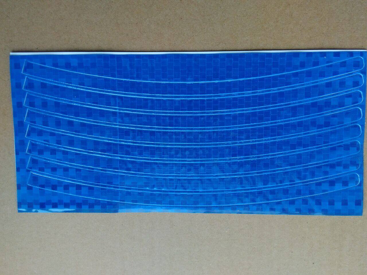 Autocollant pour vélo - Ref 2284015 Image 10