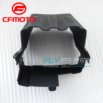 CFMOTO spring feng water cooling 250 motorcycle CF250T-6A Jema radiator air tank ventilation board