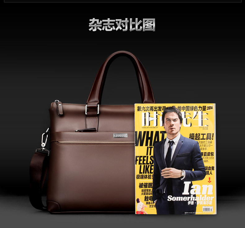 Sac pour homme - Ref 49329 Image 41