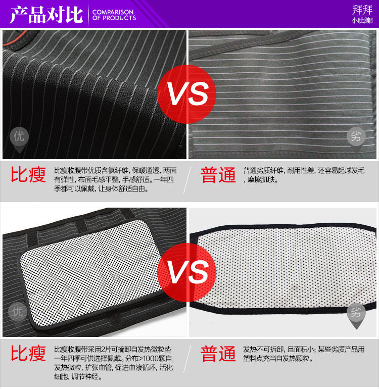 Corset BISOU BISOU mouvement en autre - Ref 682714 Image 30