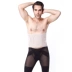 Hơn người gầy, ấm, bụng, corset nam, dáng người, eo, bụng bia dày, bụng, eo, thắt lưng nhựa quần lót phụ nữ Đai giảm béo