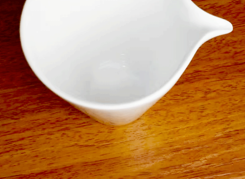 Bo fair wind white porcelain cup large household contracted kung fu tea tea ware jingdezhen ceramics fair pot and cups