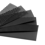 Дырокол из ПВХ, ноутбук, 50×50см