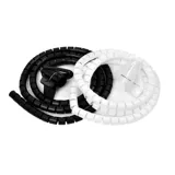 Национальное стандартное хранение проволоки Устройство Устройства Компьютерные компьютеры Управление проволокой Труба 1,5 метра для организации фиксации проволоки пучка