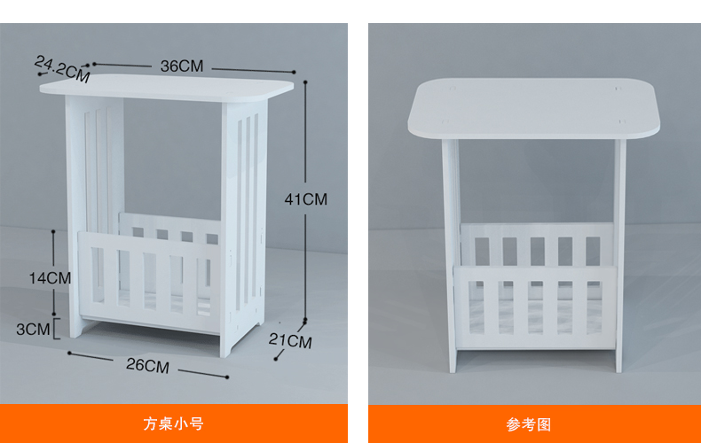 hiện đại tủ lưu trữ trắng phòng ngủ đầu giường đơn giản giường tủ nhỏ nhỏ gọn châu Âu tủ nhỏ - Buồng tủ xếp quần áo
