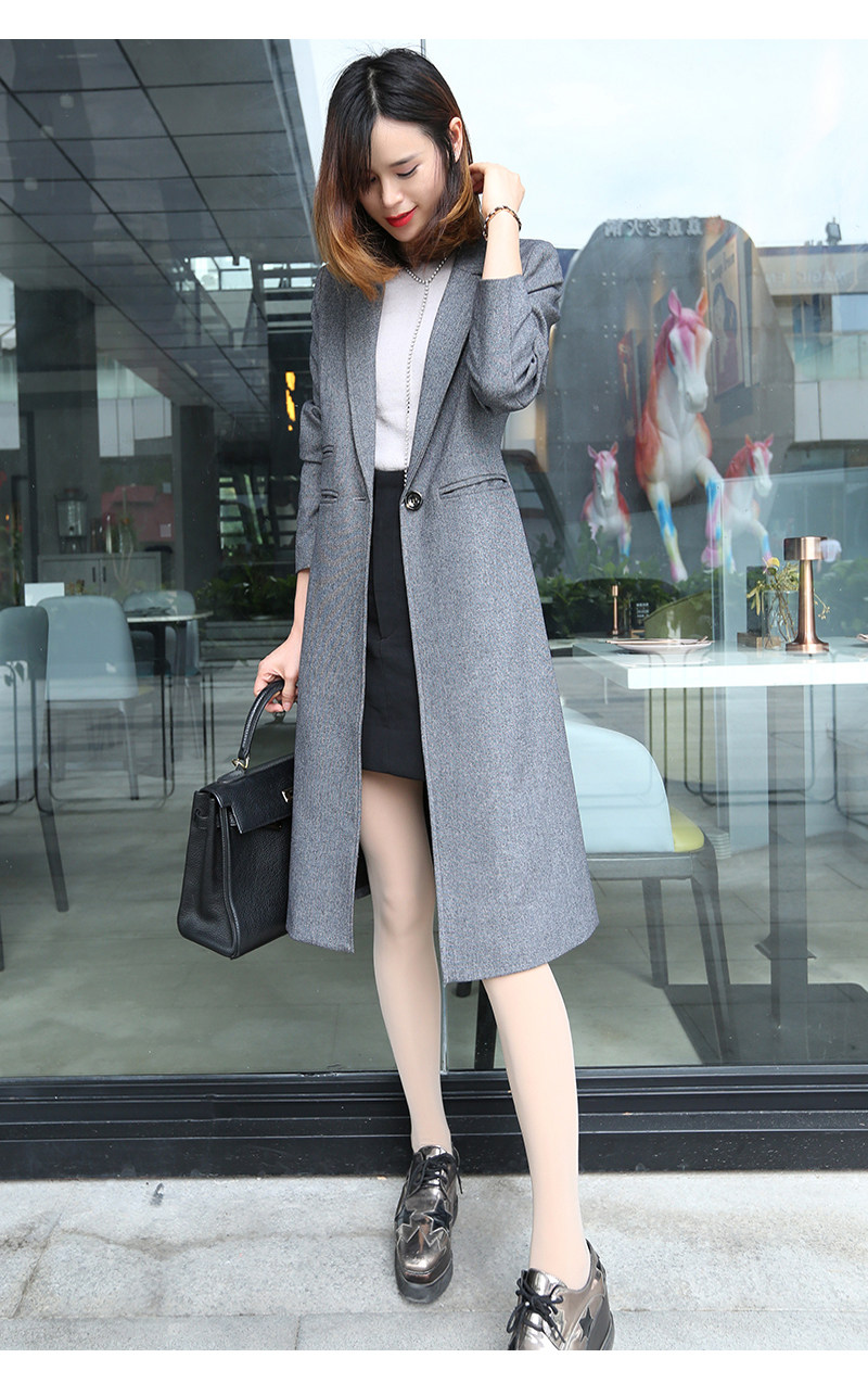 Veste pour femme - Ref 3220353 Image 23