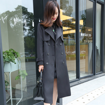 Advanced feeling suit jacket female Korean version of loose interview 2020 autumn new brand high-end atmosphere casual windbreaker