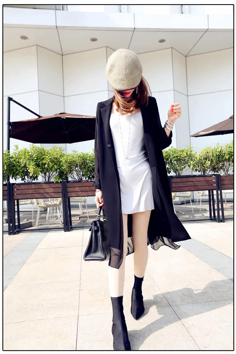 Trench pour femme en Polyester - Ref 3226300 Image 21