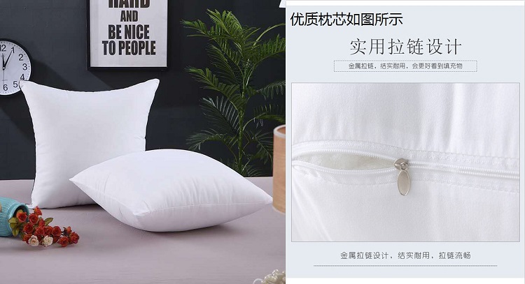 Sofa bọc nệm gối phòng ngủ vải gối văn phòng nap gối xe đệm gối đặc biệt cung cấp gối ôm kèm chăn