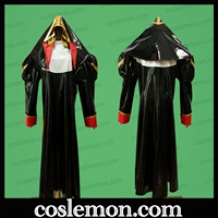 Huyền thoại Coslemon linh mục nữ linh mục linh mục hy sinh quần áo COS toàn bộ cosplay nam nữ quần áo - Cosplay cosplay luffy